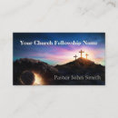 Search for tomb business cards Christian