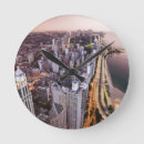 Recherche de endroit horloges Lac