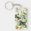 Search for visions keychains Butterflies