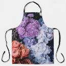 Search for flower blossom aprons Florist