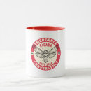 Search for entomologist mugs Cicada