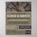 Search for clockmaker Horologist