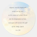 Search for sacraments stickers Christianity