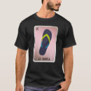 Search for chancla tshirts Mexican