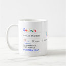 Search for worlds greatest nana mugs Quote