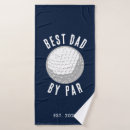 Search for fathers day bath towels Grandpa