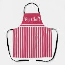 Search for tops aprons Baker