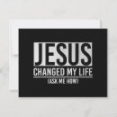 Search for jesus thank you cards God