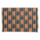 Search for halloween bedding Orange and black