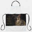 Search for cat saying aprons Meme