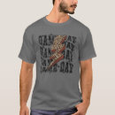 Recherche de lightning bolt tshirts Survol