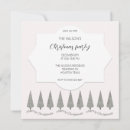 Search for western christmas invitations Cute