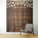 Search for rustic wedding backdrops Step and repeat