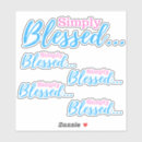Search for blessings electronics Calligraphy