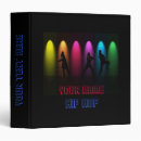 Search for hopping binders Hip hop