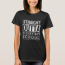 Search for funny elementary school tshirts Back to school