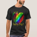 Search for gay marriage tshirts Heart