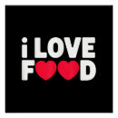 Recherche de food posters Drôle