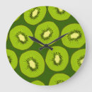 Recherche de nourritures horloges Vert