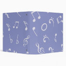 Search for music binders Pattern
