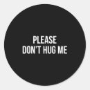 Search for hug me stickers Fun