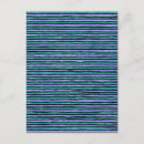 Search for blue teal postcards Black