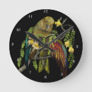 Search for new zealand clocks Bird