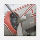 Recherche de edmonton magnets Avion