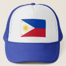 Search for philippine flag hats Pilipino
