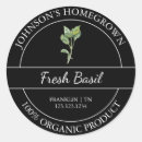 Search for basil Herb