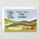Recherche de chariot golf invitations Fête