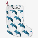 Search for shark christmas stockings Sea