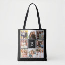Recherche de collection tote bags Élégant