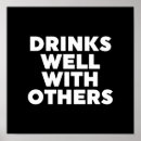 Search for funny alcohol posters Happy hour