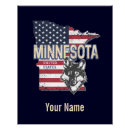 Recherche de minnesota posters Région