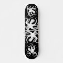 Recherche de octopus skateboards Tentacules