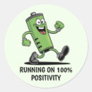 Search for charge stickers Energy