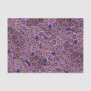 Search for mauve tissue paper Flower