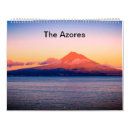 Search for portugal calendars Azores
