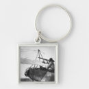 Search for aircraft keychains War