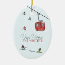 Recherche de montagnes ornements Family