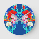 Recherche de hawaï horloges Tropical