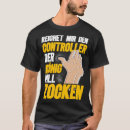 Search for console mens tshirts Saying