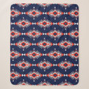 Search for ethnic blankets Background