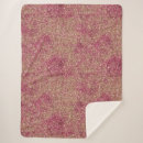 Search for bronze blankets Glitter