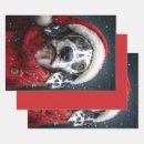 Search for dalmatian christmas wrapping paper Winter