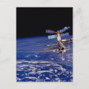 Search for earth space postcards Exploration