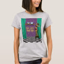 Search for kitsch womens tshirts Vintage