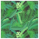 Search for rainforest fabric Palm