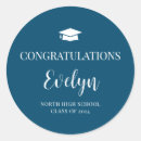 Search for congratulation graduate stickers Party